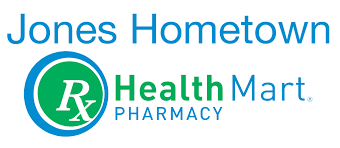 Jones Hometown Pharmacy