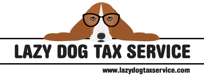 Lazy Dog Tax Service